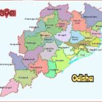 30_districts_odisha_orissa