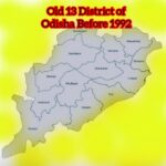 old-13-districts-of-Odisha