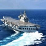indian navy_major operation_vikrant