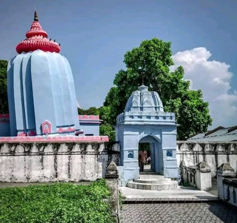 huma_shiva_temple_sambalpur