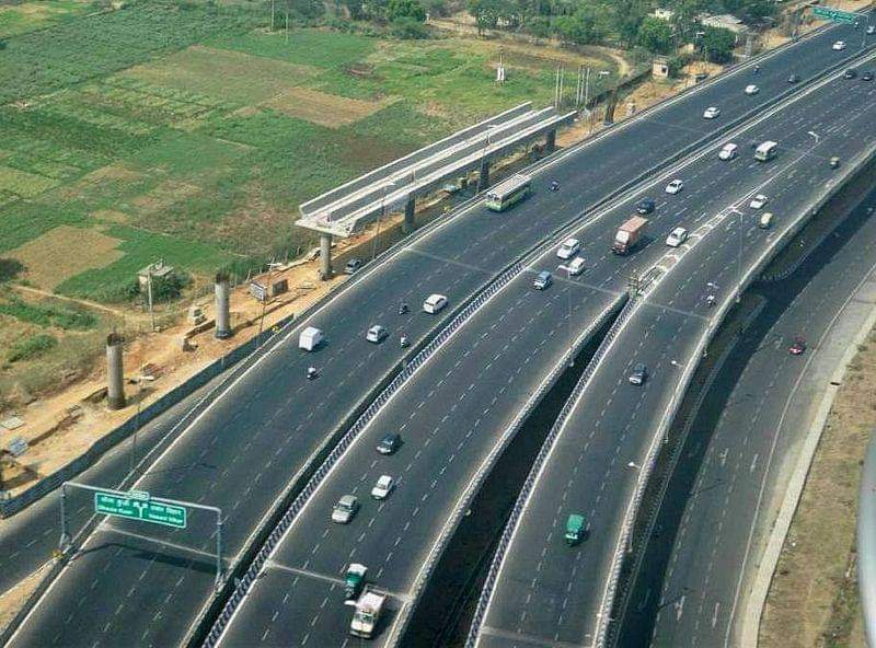 National Highway in India