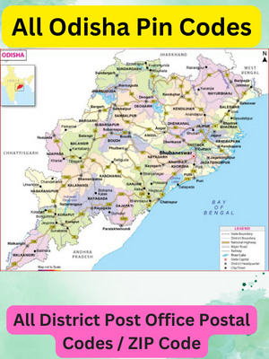 all odisha_district_pin codes_postal codes_zip codes