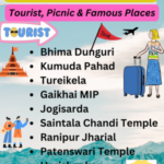 balangir district Tourist, Picnic & Famous Places