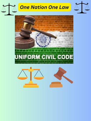 uniform civil code _ ucc