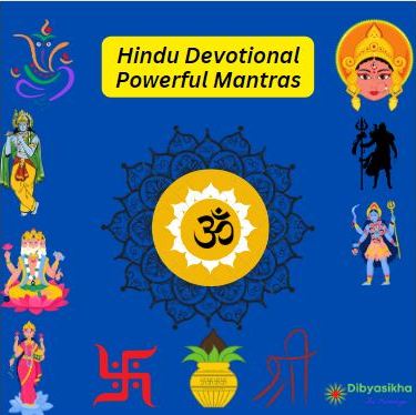 hindu devotional mantra