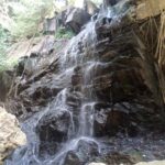 Chakra Tirtha Waterfall